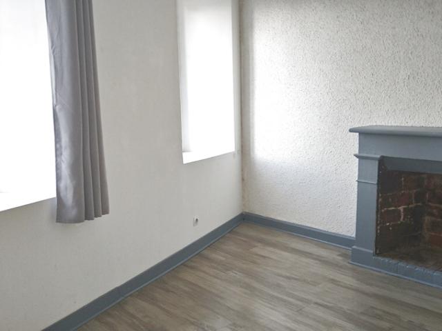 DUPLEX DE 51.56 M2 EN PLEIN CENTRE VILLE