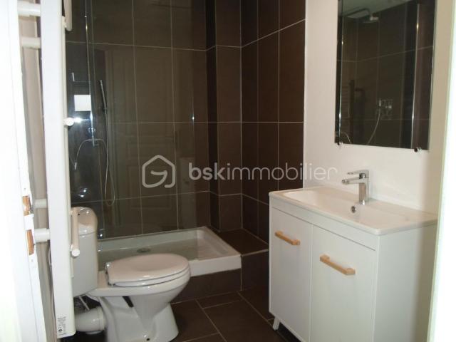 Duplex de 54 m² à Montbeliard
