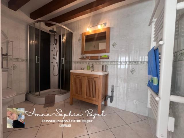 Duplex De 59 m², Stationnement Et Espace Extérieur 59m² Hermes