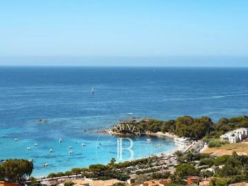 Ajaccio, Corse-du-Sud, Corse - Terrasse