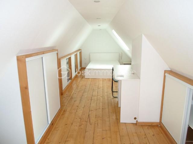 Duplex de 60 m² à Montbeliard