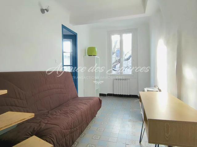Duplex de 60 m² à Varages