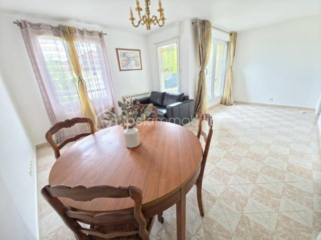 Duplex de 70,78 m² à Neuilly Sur Marne