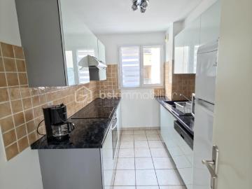 Duplex de 70,78 m² à Neuilly Sur Marne