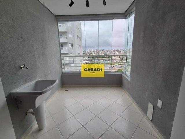 Duplex de 73,5m² na melhor localização da Av. Kennedy
