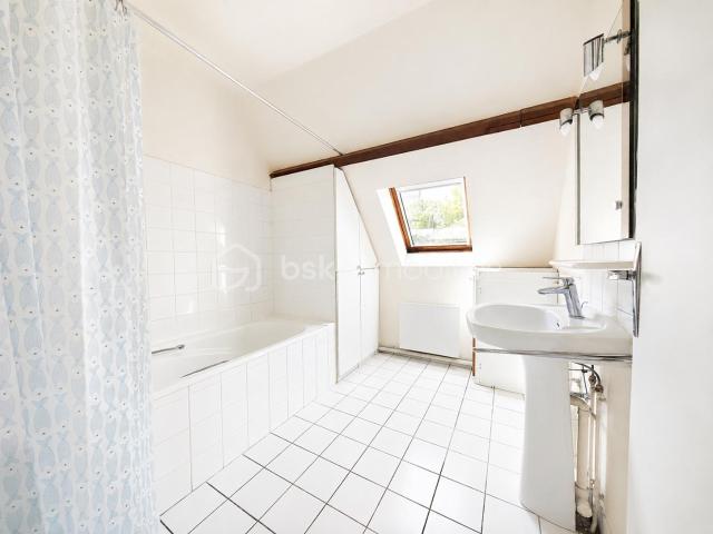 Duplex de 75 m² à Chartres