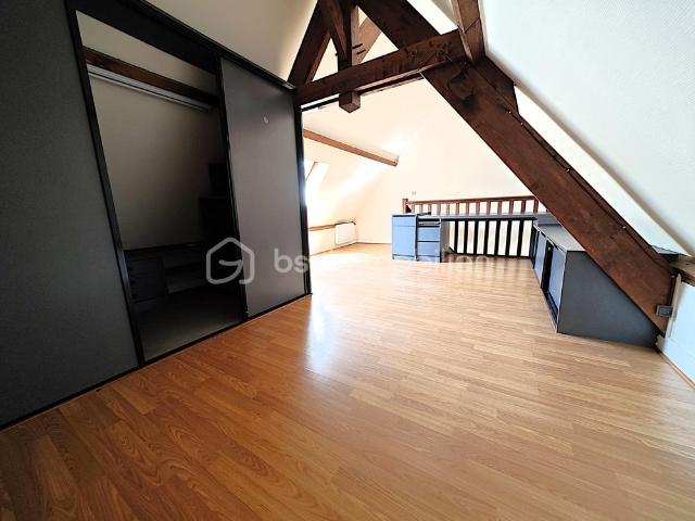 Duplex de 75 m² à Chartres