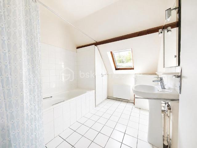 Duplex de 75 m² à Chartres