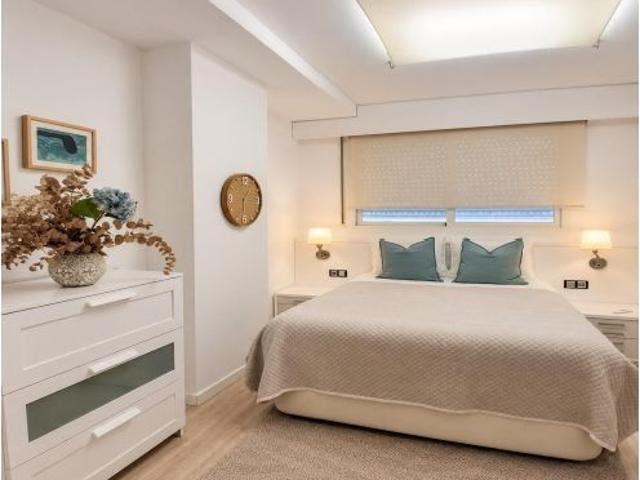 Dúplex de 80 m2 con 2 dormitorios en La Carrasca