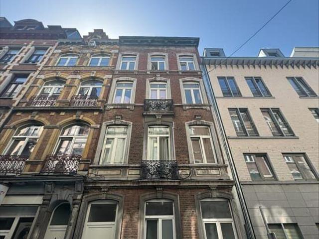 Duplex de 80 m²