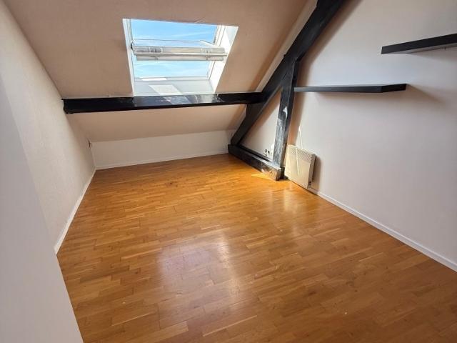 Duplex de 84m2