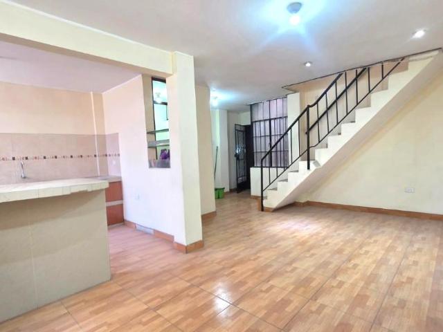 Dúplex de 84M2 en AV. Buenos Aires Pte. Piedra