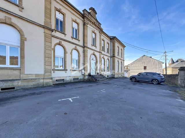 Duplex de caractère 91 m² – 3 chambres – Immeuble 1887 –