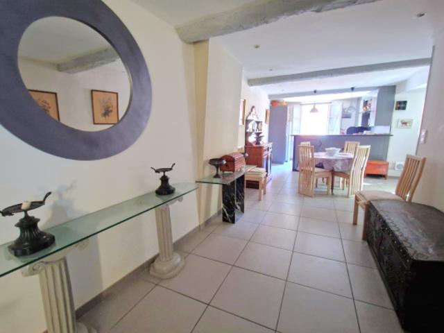 Duplex de Charme au Coeur du Collioure Historique !