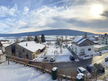 Val-de-Ruz, Bezirk Val-de-Ruz, Kanton Neuenburg