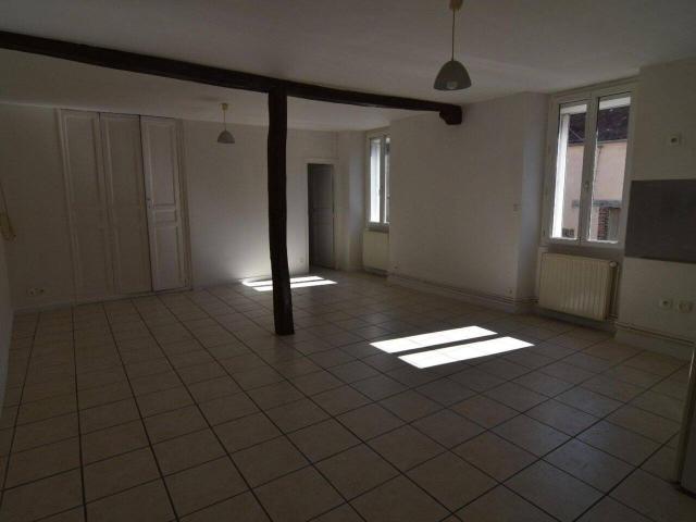 Duplex de charme de 67 m² avec parking