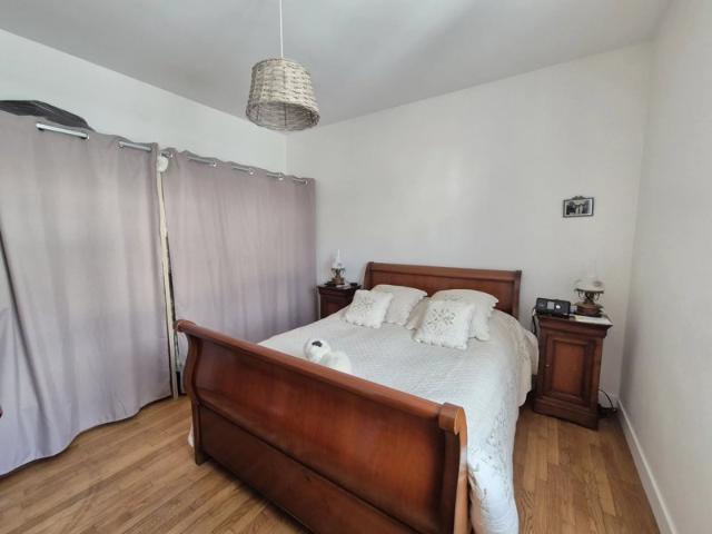 Duplex de Charme F3 – Calme & Commodités à pied