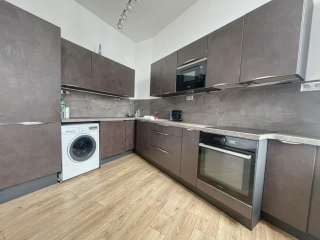 DUPLEX DE CHARME RÉNOVÉ LILLE SOLFÉRINO