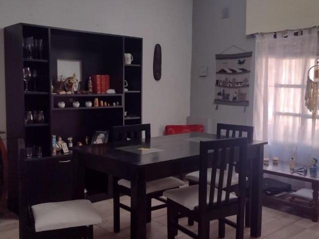 Duplex de cuatro ambientes en venta en Haedo Sur en Inmomap