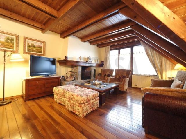 Duplex de alto standing de 120 m2 en venta Naut Aran, España
