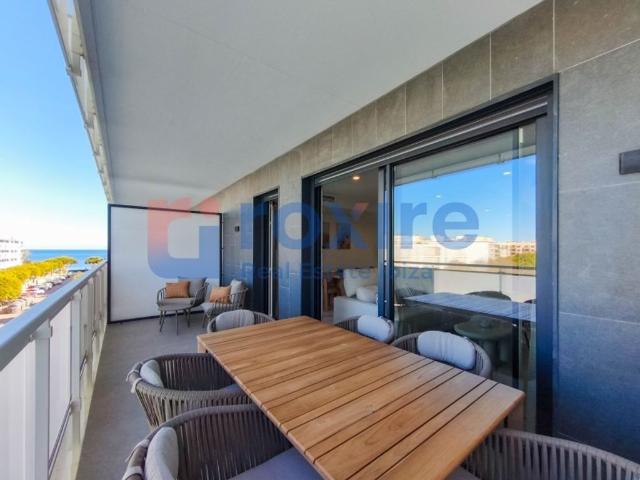 Duplex de alto standing de 134 m2 en alquiler Ibiza, Baleares
