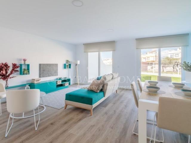 Duplex de alto standing de 157 m2 en venta Benidorm, España