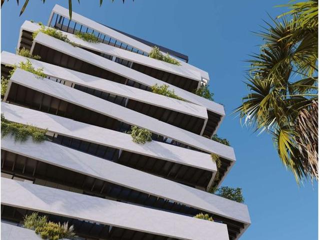 Duplex de alto standing de 161 m2 en venta Málaga, Andalucía