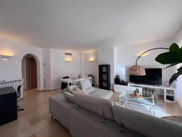 Duplex de alto standing de 170 m2 en alquiler Calvià, Baleares