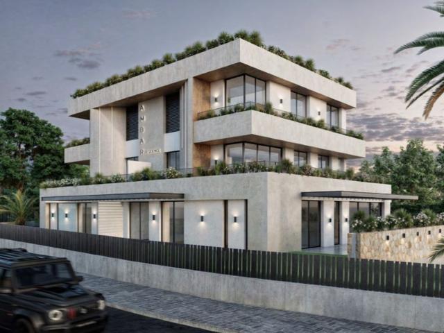 Duplex de alto standing de 291 m2 en venta Calvià, Baleares