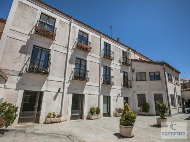 Duplex de lujo en venta Ávila, España