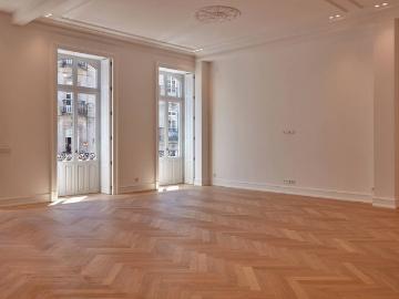 Duplex de alto standing en venta Calle Colón 22, Vigo, Provincia de Pontevedra, Galicia