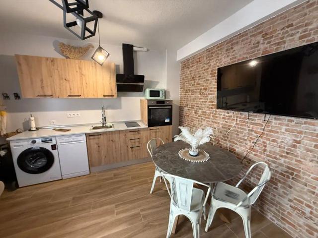 Dúplex de alquiler en Calle Cruz del Pradillo, 1, Navaluenga, Ávila