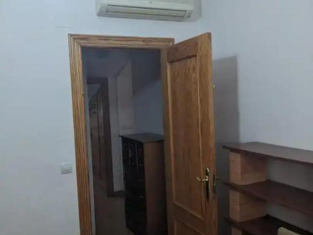 Dúplex de alquiler en Callejón Garnica, 20, Baeza, Jaén