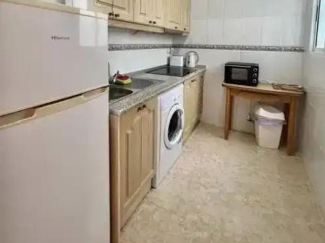 Dúplex de alquiler en Avenida Velero, 11, Cabo Roig, Orihuela