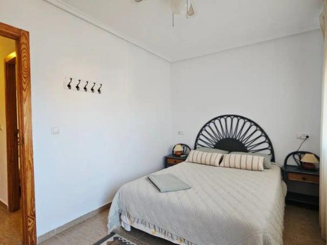 Dúplex de alquiler en Monte y Mar, Santa Pola