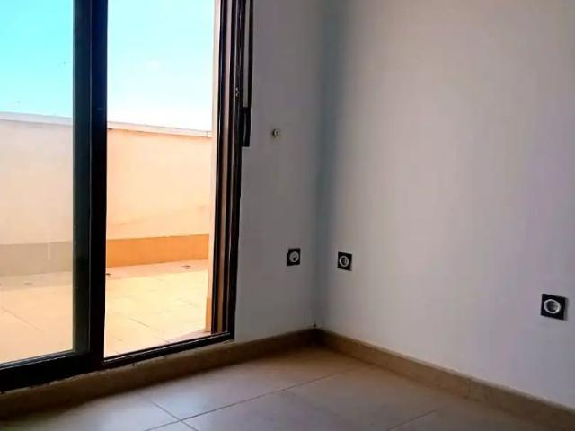 Dúplex de alquiler en Sucina, Murcia Capital