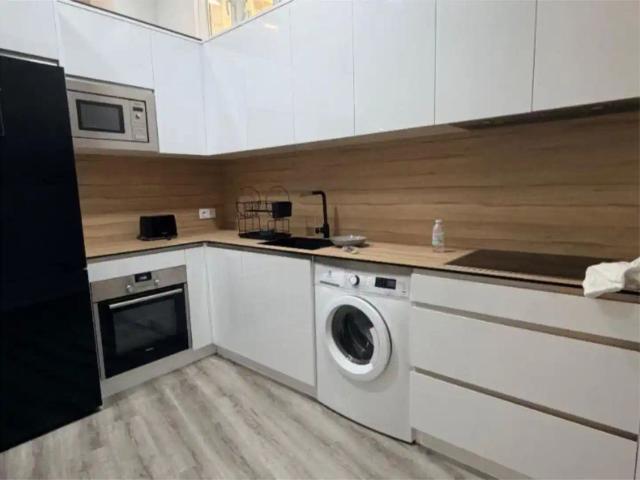 Dúplex de alquiler en Rua Fuensanta Rodríguez, 1, Sanxenxo pueblo, Sanxenxo