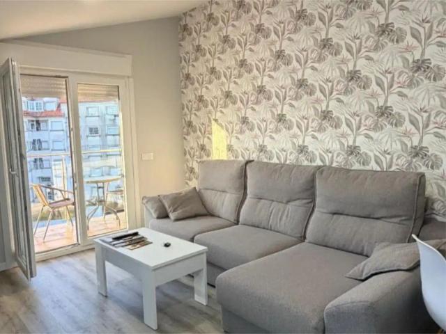 Dúplex de alquiler en Rua Fuensanta Rodríguez, 1, Sanxenxo pueblo, Sanxenxo