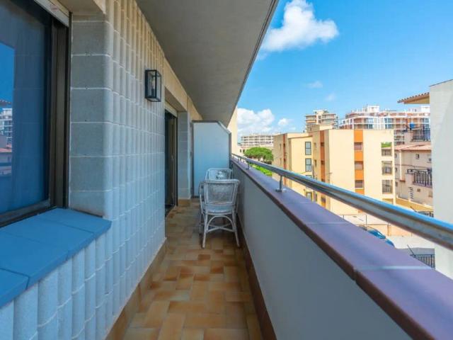 Dúplex de alquiler en Travessia Enric Granados, Torre Valentina Mas Vilar de La Mutxada Treumal, Calonge i Sant Antoni