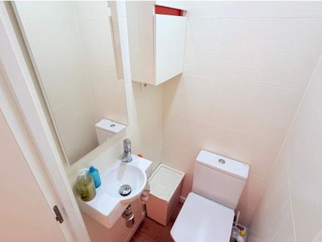 DÚPLEX DE DOS HABITACIONES CON DOS BAÑOS Y PATIO