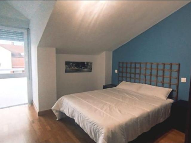 DÚPLEX DE DOS HABITACIONES EN PENAGOS