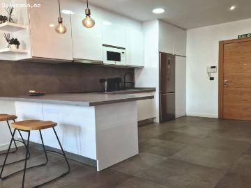 Piso en alquiler en Jaén - Plaza aparcamiento