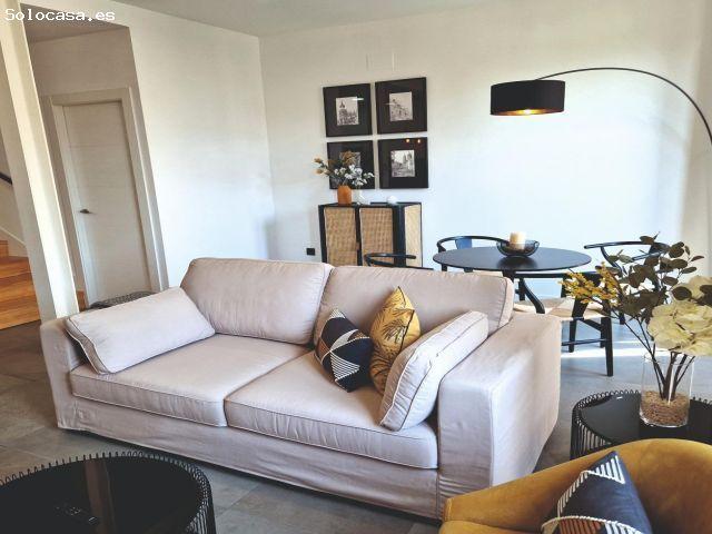 Dúplex de diseño