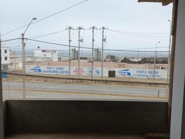 Duplex De Estreno A Pasos Del Malecon Punta Negra
