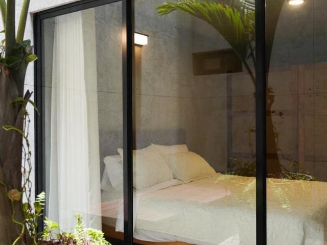 Duplex de estreno con vista al mar en alquiler 4 dorm c/ baño propio 2 cocheras
