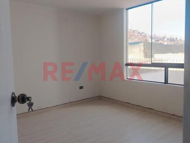 Duplex De Estreno En Venta