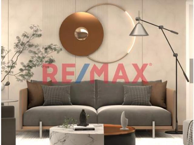 *Dúplex De Estreno En Venta – Pueblo Libre