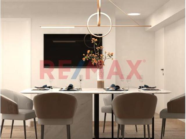 *Dúplex De Estreno En Venta – Pueblo Libre