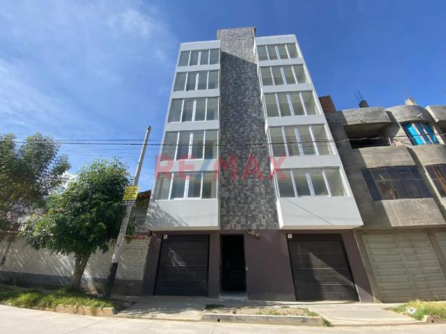 Duplex De Estreno En Alquiler