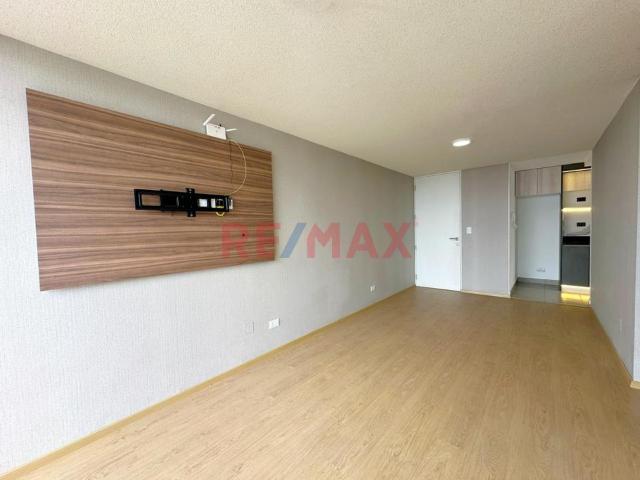 Dúplex De Estreno En Alquiler San Juan De Lurigancho